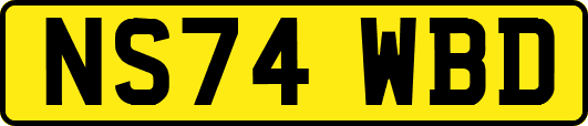 NS74WBD