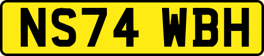 NS74WBH