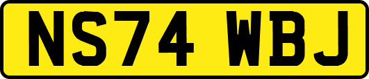 NS74WBJ