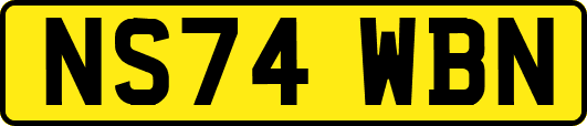 NS74WBN