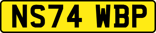 NS74WBP
