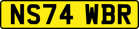 NS74WBR