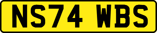 NS74WBS