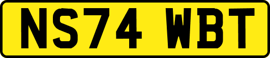 NS74WBT