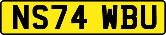 NS74WBU