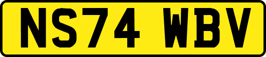 NS74WBV