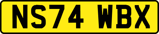 NS74WBX