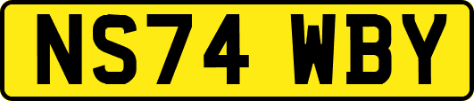 NS74WBY