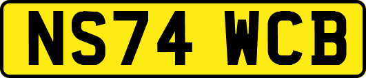 NS74WCB