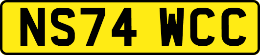 NS74WCC