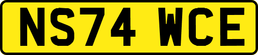 NS74WCE