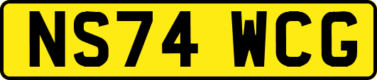 NS74WCG