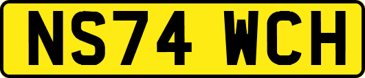 NS74WCH