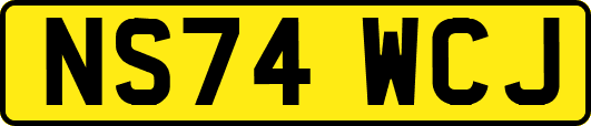 NS74WCJ