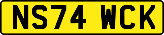 NS74WCK