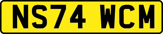 NS74WCM