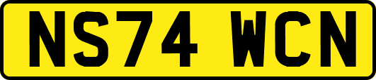 NS74WCN