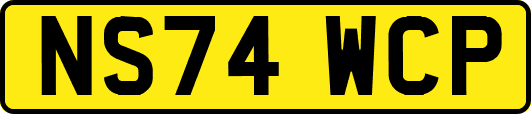 NS74WCP