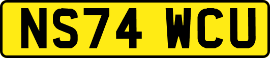 NS74WCU
