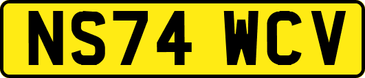 NS74WCV