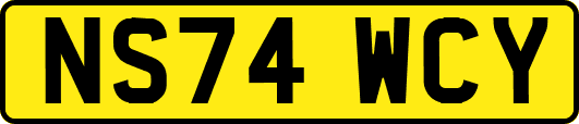 NS74WCY