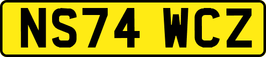 NS74WCZ