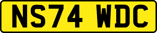 NS74WDC