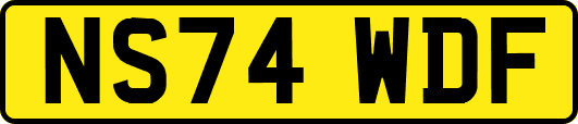 NS74WDF
