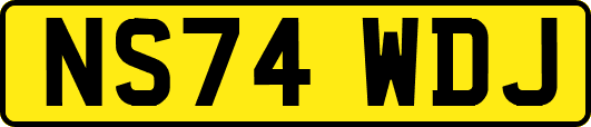 NS74WDJ