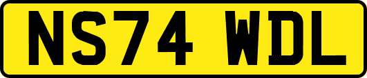 NS74WDL