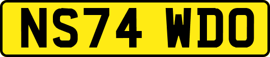 NS74WDO