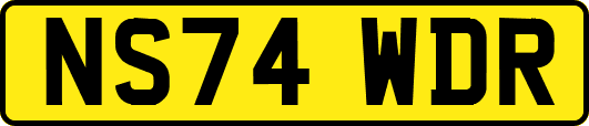 NS74WDR