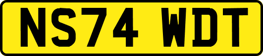 NS74WDT