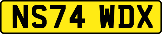 NS74WDX