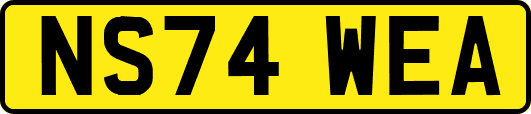 NS74WEA