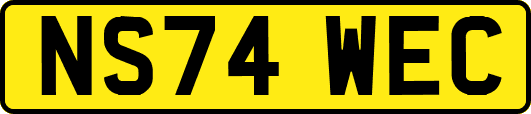 NS74WEC