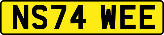 NS74WEE