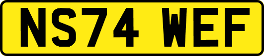 NS74WEF