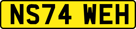 NS74WEH
