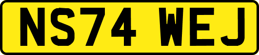 NS74WEJ