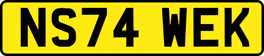 NS74WEK