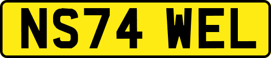 NS74WEL