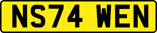 NS74WEN