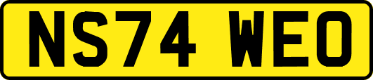 NS74WEO