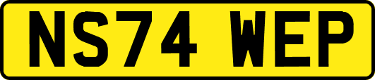NS74WEP