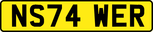 NS74WER