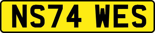 NS74WES