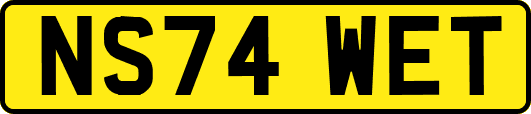 NS74WET