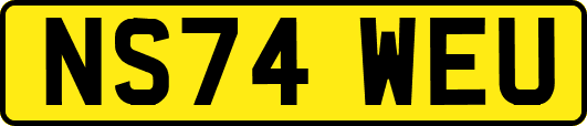 NS74WEU