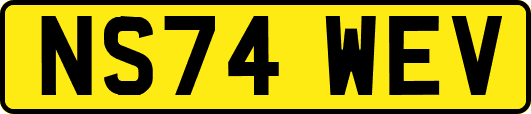 NS74WEV